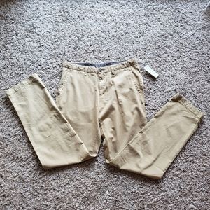 NWT Tommy Bahamas Island Chino